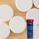 Trace Minerals Magnesium Effervescent Tablets - Raspberry Flavor Additional Product Image 4
