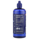 Trace Minerals Utah Sea Minerals - 296ml Ingredients Panel