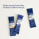 Trace Minerals Electrolyte Stamina Power Pak + Immunity - Lemon Berry - 30 Stick Packs Additional Product Image 5