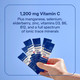 Trace Minerals Electrolyte Stamina Power Pak + Immunity - Lemon Berry - 30 Stick Packs Additional Product Image 6