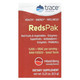 Trace Minerals Reds Pak - Mixed Berry 30 Packets Main Product Image