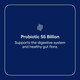 Trace Minerals Probiotic 55 Billion - 30 Caps Main Product Image