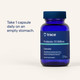 Trace Minerals Probiotic 55 Billion - 30 Caps Additional Product Image 3