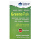 Trace Minerals Greens Pak - Berry 30 Packets Main Product Image