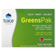 Trace Minerals Greens Pak - Berry 30 Packets Additional Product Image 3