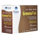 Trace Minerals Greens Pak - Chocolate 30 Packets Main Product Image