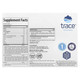 Trace Minerals Greens Pak - Chocolate 30 Packets Additional Product Image 2