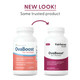 Fairhaven Health Ovarian Health Supplements Additional Product Image 5