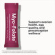 Fairhaven Health Myo-Folate Drink Mix 30 Sachets Additional Product Image 3
