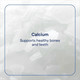 Trace Minerals Liquid Ionic Calcium - 59 ml Additional Product Image 4