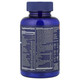 Trace Minerals Complete Foods Multi 240 Tabs Ingredients Panel