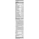 Trace Minerals Complete Foods Multi 240 Tabs Ingredients Panel