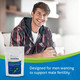 Fairhaven Health ViriliTea Male Fertility Tea 113g Additional Product Image 3