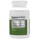Fairhaven Health FH PRO Omega-3 90 Softgels Ingredients Panel