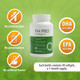 Fairhaven Health FH PRO Omega-3 90 Softgels Additional Product Image 5