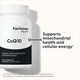 Fairhaven Health Coenzyme Q10 60 Caps Additional Product Image 3