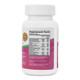 Fairhaven Health PeaPod Prenatal Multivitamins 60 Tablets Ingredients Panel