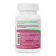 Fairhaven Health PeaPod Prenatal Multivitamins 60 Tablets Back Label