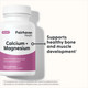 Fairhaven Health PeaPod Cal-Mag 60 Caps Additional Product Image 2