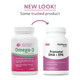 Fairhaven Health PeaPod Omega-3 90 Softgels Additional Product Image 4