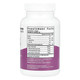 Fairhaven Health PeaPod Omega-3 90 Softgels Ingredients Panel