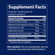Trace Minerals, Keto Electrolyte Powder - Lemon Lime 369 g Ingredients Panel