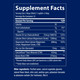 Trace Minerals, Liquid Cal/Mag/Zinc - Piña Colada 887 ml Ingridents