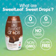 Sweetleaf Sweet Drops Chocolate
