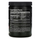 Universal Nutrition Ripped Fast 120 Caps Ingredients Panel