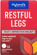Hyland's Restful Legs Tablets Additional Product Image 2