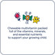 Trace Minerals Liquid Kid's Multi 237 ml Additional Product Image 6