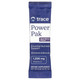 Trace Minerals Power Pak Electrolyte Drink Mix – Acai Berry, 30 Stick Packets Main Product Image