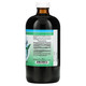 World Organics Liquid Chlorophyll (50mg) Mint 16 fl.oz Ingredients Panel