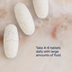 Trace Minerals Electrolyte Stamina Tablets - 90 Tabs Main Product Image