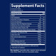 Trace Minerals Electrolyte Stamina Tablets - 90 Tabs Ingredients Panel