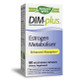 Nature's Way DIM-plus 60 Veggie Caps Additional Product Image 3