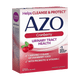AZO Cranberry 50 Caplets Additional Product Image 2