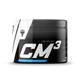 Trec Nutrition CM3 Powder 250g Supplement Facts Panel