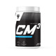 Trec Nutrition CM3 Powder 500g Supplement Facts Panel