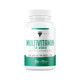 Trec Nutrition Multivitamin For Women 90 caps Supplement Facts Panel
