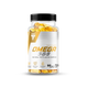 Trec Nutrition OMEGA-3-6-9 90 caps Supplement Facts Panel
