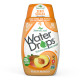 SweetLeaf Water Drops Peach Mango 48ml Additional Product Image 2