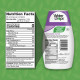 SweetLeaf Water Drops Mixed Berry  48ml Ingredients