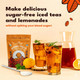 SweetLeaf Granular Monk Fruit Sweetener