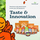 SweetLeaf Granular Monk Fruit Sweetener