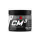 Trec Nutrition CM3 + CITRULLINE ATP 200cap Supplement Facts Panel