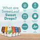 Sweetleaf Sweet Drops - Flavored Stevia Sweetener Pumpkin Spice 1.7 fl.oz - image 7
