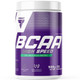 Trec Nutrition BCAA HIGH SPEED 500g JAR Supplement Facts Panel