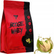 Trec Nutrition BOOGIEWHEY 2000g Supplement Facts Panel