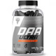 Trec Nutrition DAA ULTRA 120 cap Supplement Facts Panel